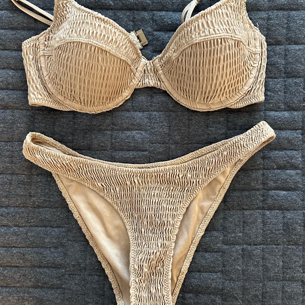 Triangl bikini